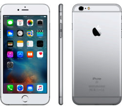 APPLE iPhone 6s Plus - 64 GB